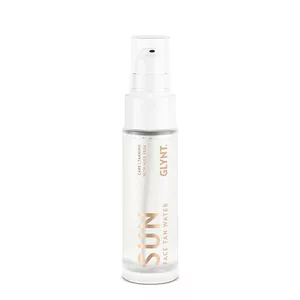 Glynt Sun Face Tan Water, woda samoopalająca do twarzy, 30ml
