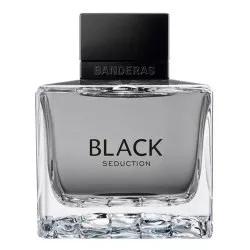 Antonio Banderas Black Seduction For Men woda toaletowa spray 100ml (M)