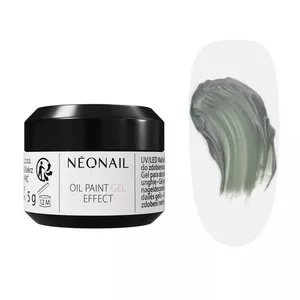 Neonail Oil Paint Gel Effect, żel do zdobień, Artist Of Your Story, 5g