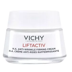 Vichy Liftactiv Supreme Day krem przeciwzmarszczkowy na dzień do skóry normalnej i mieszanej 50ml