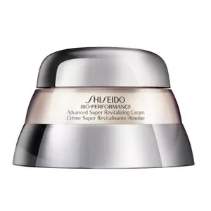 Shiseido Bio-Performance Advanced Super Revitalizing Cream rewitalizujący krem do twarzy 30ml