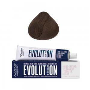 Alfaparf Milano Evolution of Color, farba do włosów, 6NB, 60ml