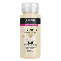John Frieda Blonde+ Repair System kuracja do włosów 100ml