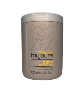 Trend Toujours Balm After Color, odżywka po koloryzacji, 1000ml
