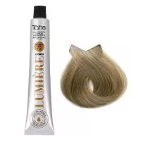 Tahe Lumiere Express, farba do włosów z keratyną i olejkiem arganowym, koloryzacja trwała, 9.13, 100ml