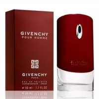 Givenchy Pour Homme, woda toaletowa, 100ml (M)