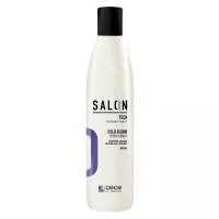 CeCe Salon Cold Blond, odżywka do włosów blond i siwych, 300ml