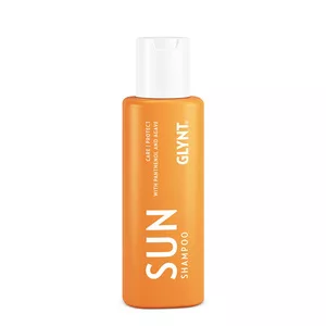Glynt Sun Shampoo, szampon do włosów po opalaniu, 100ml