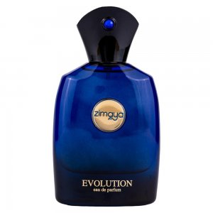 Zimaya Evolution woda perfumowana spray 100ml (M)