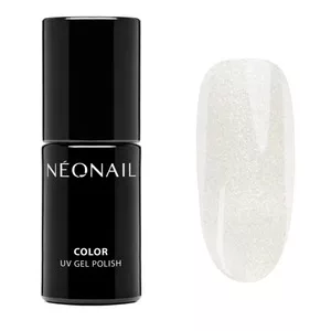 Neonail, lakier hybrydowy, Celestial Mist, 7.2ml