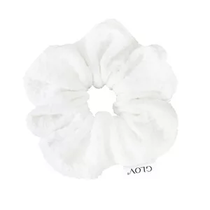 Glov HydroWeave Scrunchie frotka do włosów Ivory
