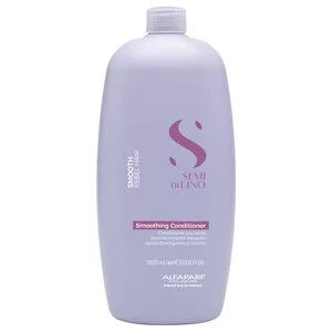 Alfaparf Milano Semi di Lino Smooth, odżywka dyscyplinująca, 1000ml