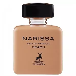 Maison Alhambra Narissa Peach woda perfumowana spray 100ml (W)