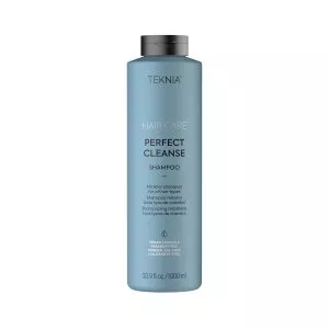 Lakme Teknia Perfect Cleanse, szampon oczyszczający do każdego rodzaju włosów, 1000ml