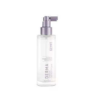 Glynt Derma Ginkgo Energeticum, tonik pobudzający do skóry głowy, 100ml
