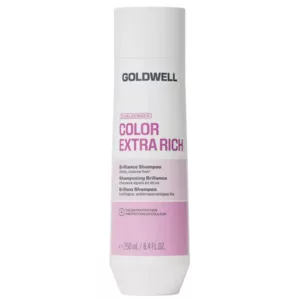 Goldwell Dualsenses Color Extra Rich, szampon nabłyszczający do włosów, 250ml