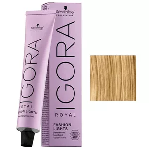 Schwarzkopf Igora Royal Fashion Lights, farba do włosów, L-00 Fashion Lights, 60ml