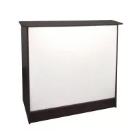 Recepcja Panda Basic