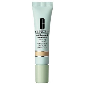 Clinique Anti-Blemish Solutions Clearing Concealer punktowy korektor do skóry ze skłonnością do wyprysków Shade 02 10ml