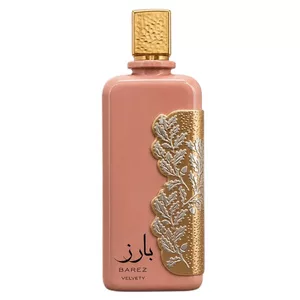 Ard al Zaafaran Barez Velvety woda perfumowana spray 100ml (W)