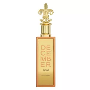 Paris Corner December Ambar woda perfumowana spray 85ml (U)