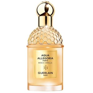 Guerlain Aqua Allegoria Forte Bosca Vanilla woda perfumowana spray 75ml (U)