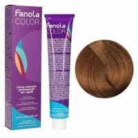 Fanola Color Cream, krem koloryzujący, 8.13, 100ml