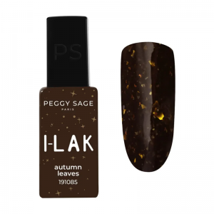 Peggy Sage I-LAK, lakier hybrydowy, autumn leaves, 11ml