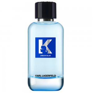 Karl Lagerfeld Jeans Urban Blue woda toaletowa spray 100ml (M)