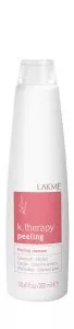 Lakme K.Therapy Peeling, szampon do włosów przetłuszczających, 300ml