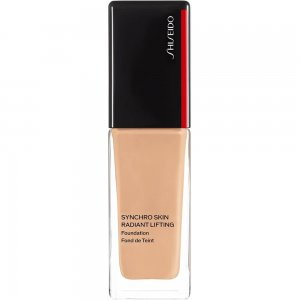 Shiseido Synchro Skin Radiant Lifting Foundation rozświetlający podkład liftingujący 310 Silk 30ml