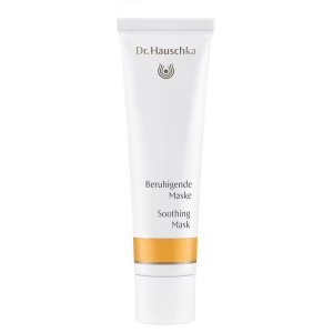 Dr. Hauschka Soothing Mask maseczka łagodząca podrażnienia do skóry wrażliwej 30ml