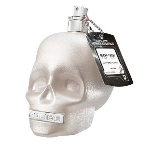 Police To Be Hyperverse For Woman woda toaletowa spray 125ml (W)