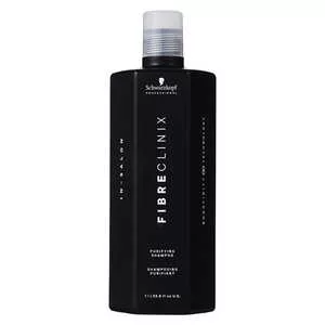 Schwarzkopf Fibre Clinix Bondfinity Purifying, szampon oczyszczający, 1000ml