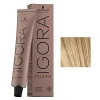 Schwarzkopf Igora Color10, koloryzacja włosów w 10min, 9-0, 60ml