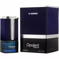 Al Haramain Opulent Sapphire woda perfumowana spray 100ml (U)