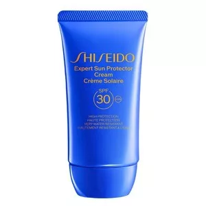 Shiseido Expert Sun Protector Cream SPF30 krem do opalania twarzy i ciała 50ml