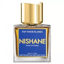 Nishane Fan Your Flames ekstrakt perfum spray 100ml(U)
