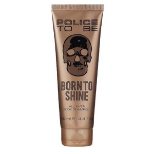 Police To Be Born To Shine żel pod prysznic 100ml