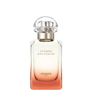 Hermes Un Jardin Sur La Lagune, woda toaletowa, 50ml (U)