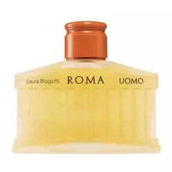 Laura Biagiotti Roma Uomo woda toaletowa spray 200ml (M)