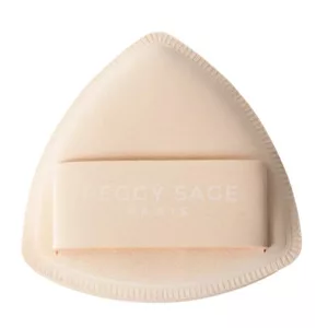 Peggy Sage, wielofunkcyjna gąbka do twarzy, Marshmallow