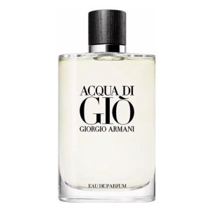 Giorgio Armani Acqua di Gio Pour Homme woda perfumowana spray 200ml (M)