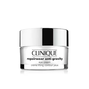 Clinique Repairwear Anti-Gravity Eye Cream gęsto nawilżający krem pod oczy 15ml