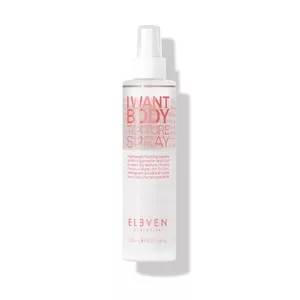 Eleven Australia I Want Body Texture Spray, puder w sprayu dodający objętości, 175ml