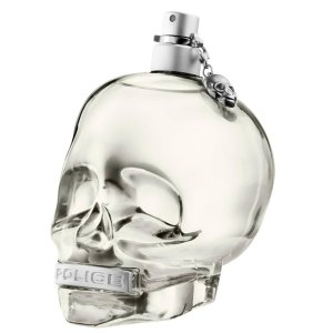 Police To Be SuperNatural woda toaletowa spray 75ml (U)