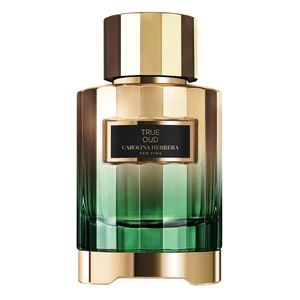 Carolina Herrera True Oud woda perfumowana spray 100ml (U)