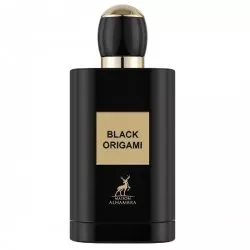 Maison Alhambra Black Origami woda perfumowana spray 100ml (W)