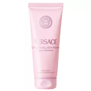 Versace Dylan Blush Pink Pour Femme żel do kąpieli i pod prysznic 200ml