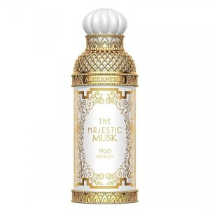 Alexandre.J The Majestic Musk woda perfumowana spray 100ml (U)